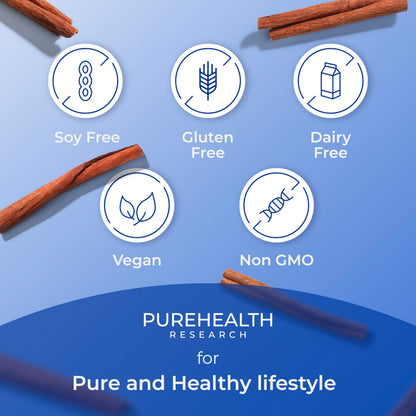 PUREHEALTH RESEARCH Youth Switch - Anti Aging Supplement with Ashwagandha Extract 600 mg KSM-66 - Longevity Activator - Telomere Supplements - Disrupt & Reverse Aging, 1 Bottle - 60 Capsules