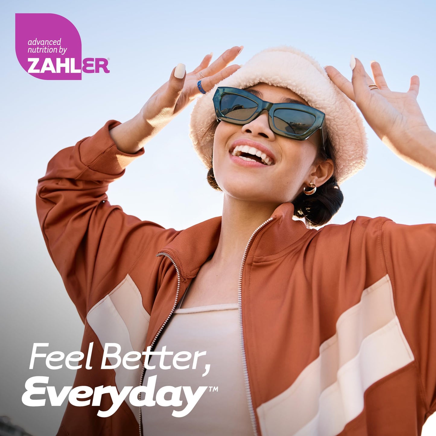 Zahler L-Lysine 500mg – Freeform L-Lysine, Kosher, 60 Capsules