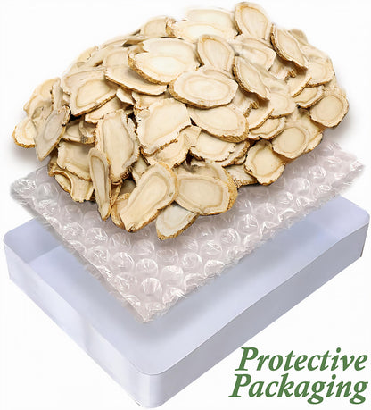 Zen Ginseng – American Wisconsin Ginseng Slices (8 oz, 2 Boxes) for Energy, Focus & Mood