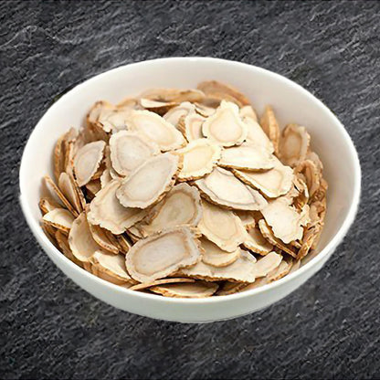 Zen Ginseng – American Wisconsin Ginseng Slices (8 oz, 2 Boxes) for Energy, Focus & Mood