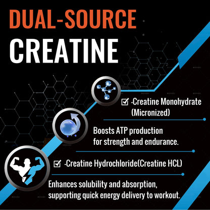 Zeylamum Creatine Chews – Liposomal Micronized Creatine Monohydrate, 30 Servings