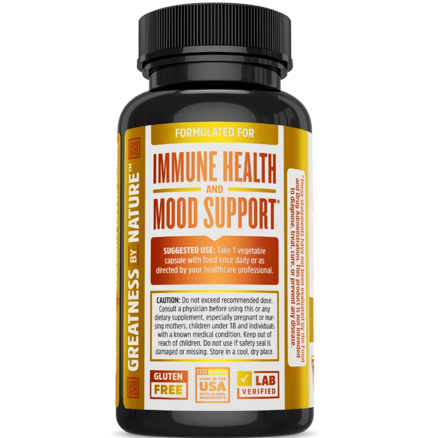 ZHOU D3 + K2 & Thyroid Support Bundle | Vitamin D3 5000 IU, MK-7, Zinc, Iodine & Selenium | 120 Capsules