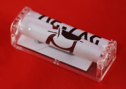 Zig Zag Regular 7.7 cm – Rouleurs Wickler Rolling Machines | Qty 1
