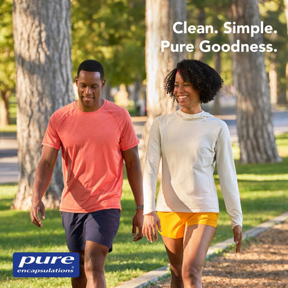 Pure Encapsulations Zinc Liquid 15 mg | Immune Support | 4 fl oz