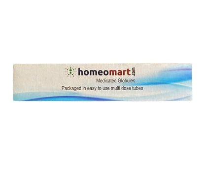 Homeomart.com Zincum Metallicum Homeopathy Pills in 30C Potency Pack of 3