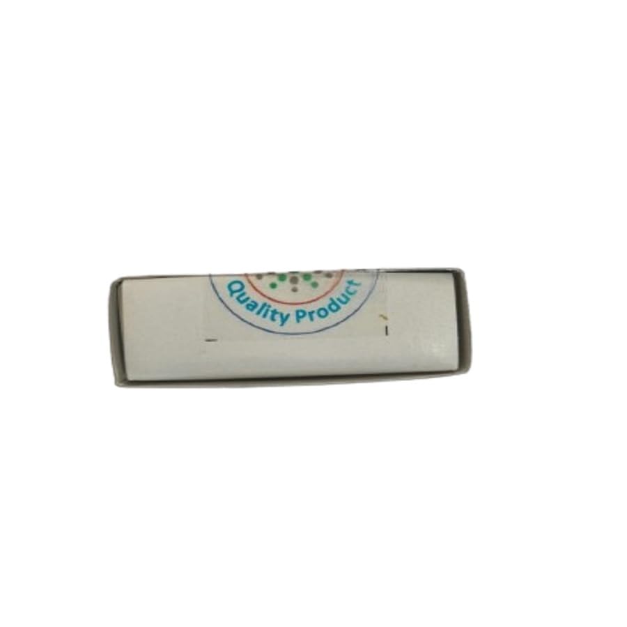 Homeomart.com Zincum Metallicum Homeopathy Pills in 30C Potency Pack of 3