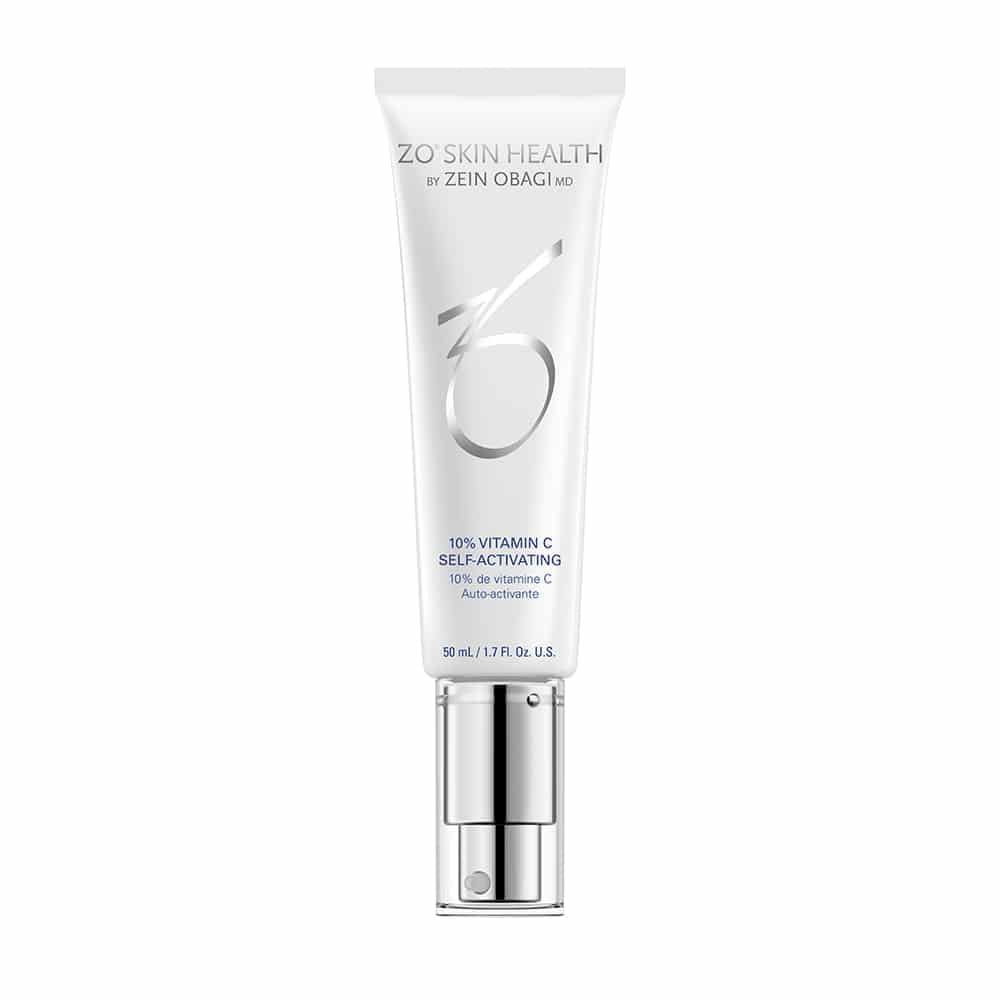 ZO SKIN HEALTH 10% Vitamin C Serum 1.7 fl oz