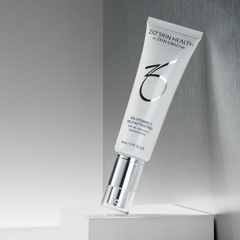 ZO SKIN HEALTH 10% Vitamin C Serum 1.7 fl oz