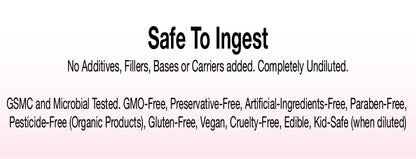 Organic Clove Oil – Food Grade for Teeth & Gums (1 OZ) | Zongle Therapeutics