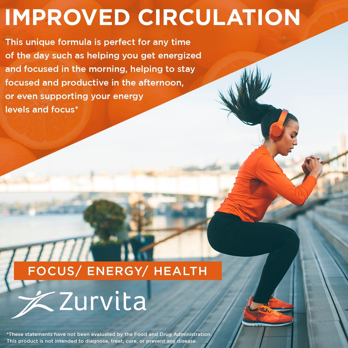 Zurvita Zeal for Life 30-Day Wellness Bag – Tropic Dream Flavor | Daily Nutritional Supplement for Vitality